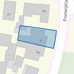 Perceel GEN00-A-5109