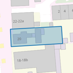 Perceel GEN00-A-5127