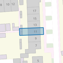 Perceel GEN00-A-5146