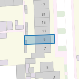 Perceel GEN00-A-5147