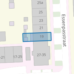 Perceel GEN00-A-5156