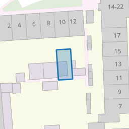 Perceel GEN00-A-5160