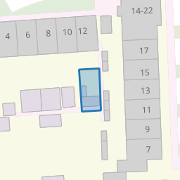 Perceel GEN00-A-5161