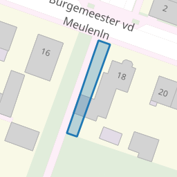 Perceel GEN00-A-5209