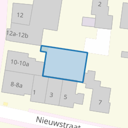 Perceel GEN00-A-5229