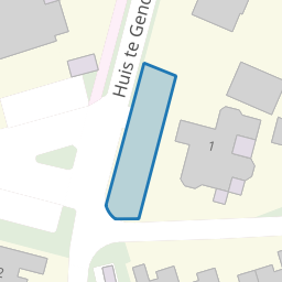 Perceel GEN00-A-5230