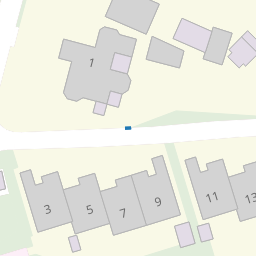 Perceel GEN00-A-5233