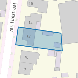 Perceel GEN00-A-5242