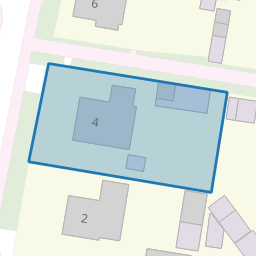 Perceel GEN00-A-5254