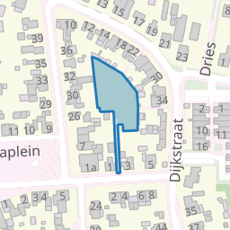 Perceel GEN00-A-5261