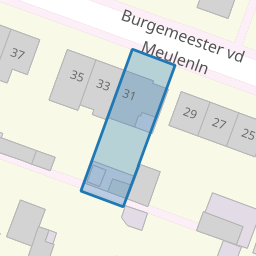 Perceel GEN00-A-5274