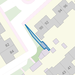 Perceel GEN00-A-5307