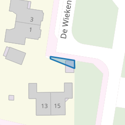 Perceel GEN00-A-5345