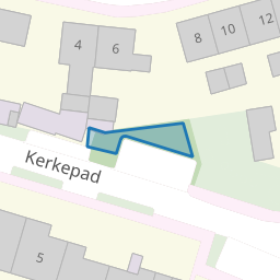 Perceel GEN00-A-5363