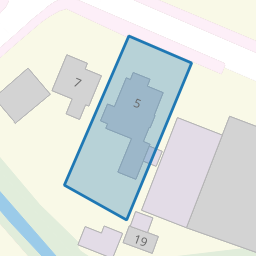 Perceel GEN00-A-5385