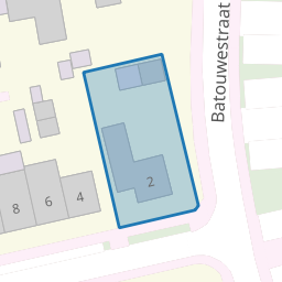 Perceel GEN00-A-5401