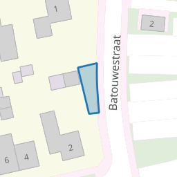 Perceel GEN00-A-5403