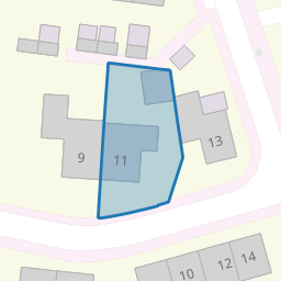 Perceel GEN00-A-5408