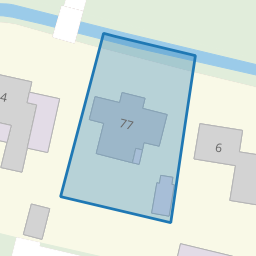 Perceel GEN00-A-5411