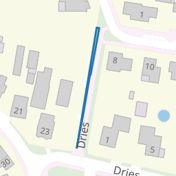 Perceel GEN00-A-5420