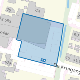 Perceel GEN00-A-5433