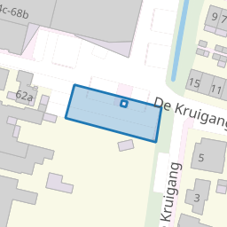 Perceel GEN00-A-5436