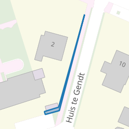 Perceel GEN00-A-5439