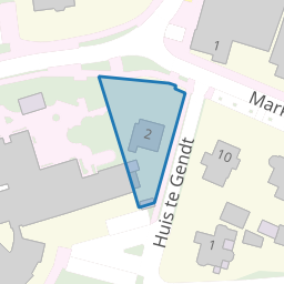 Perceel GEN00-A-5442