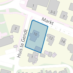 Perceel GEN00-A-5454