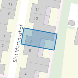 Perceel GEN00-A-5468