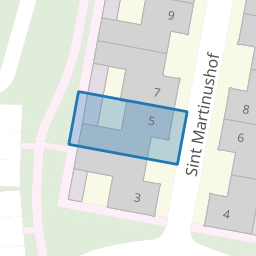 Perceel GEN00-A-5473