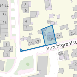 Perceel GEN00-A-5497