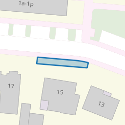 Perceel GEN00-A-5519