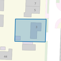 Perceel GEN00-A-5545