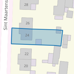 Perceel GEN00-A-5552