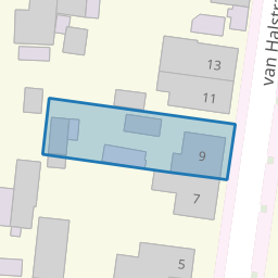 Perceel GEN00-A-5557