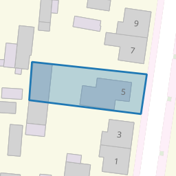 Perceel GEN00-A-5558