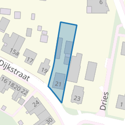 Perceel GEN00-A-5563