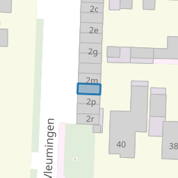 Perceel GEN00-A-5572