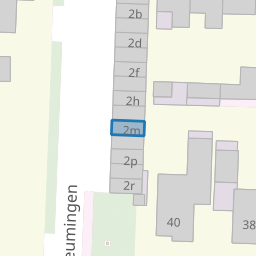 Perceel GEN00-A-5573