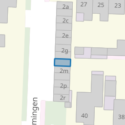 Perceel GEN00-A-5574