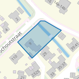 Perceel GEN00-A-5612