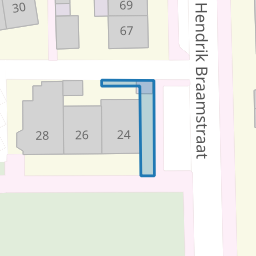 Perceel GEN00-A-5650