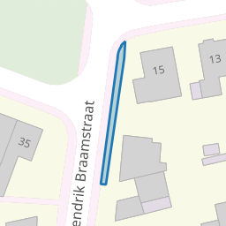 Perceel GEN00-A-5699