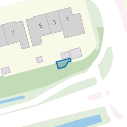 Perceel GEN00-A-5721