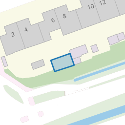 Perceel GEN00-A-5725