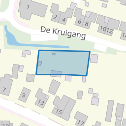 Perceel GEN00-A-5746