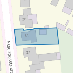 Perceel GEN00-A-5755