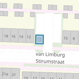 Perceel GEN00-A-5770