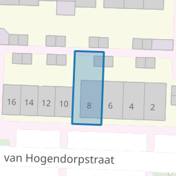 Perceel GEN00-A-5789